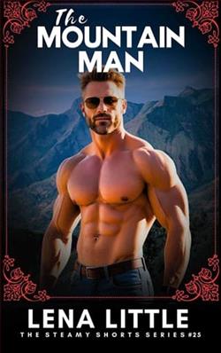 The Mountain Man by Lena Little