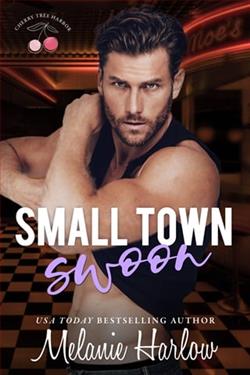 Small Town Swoo by Melanie Harlow