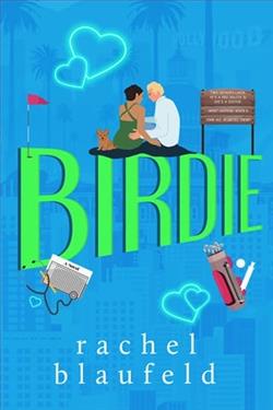 Birdie by Rachel Blaufeld