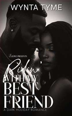 Ridin' with My Best Friend by Wynta Tyme