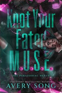Knot Your Fated M.U.S.E. by Avery Song