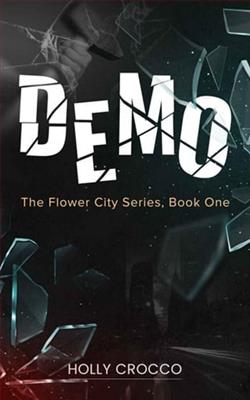 Demo by Holly Crocco