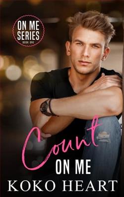Count On Me by Koko Heart