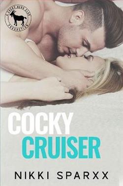 Cocky Cruiser by Nikki Sparxx