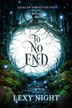 To No End by Lexy Night