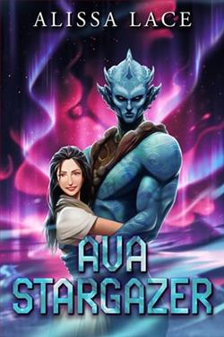 Ava Stargazer by Alissa Lace