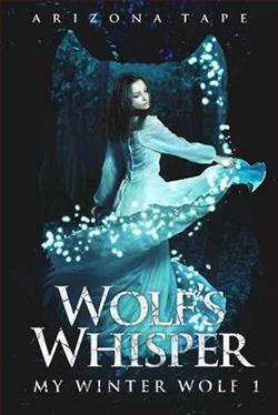 Wolf's Whisper by Arizona Tape