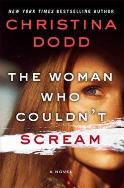 The Woman Who Couldn't Scream by Christina Dodd