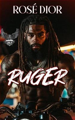 Ruger by Rosè Dior