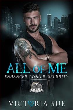 All of Me by Victoria Sue