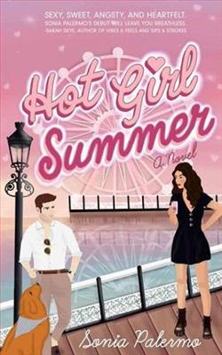 Hot Girl Summer by Sonia Palermo