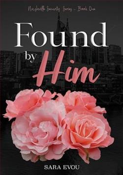 Found By Him by Sara Evou