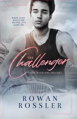 The Challenger by Rowan Rossler