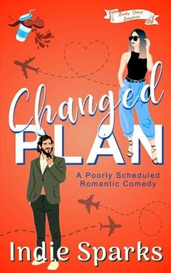Changed Plan by Indie Sparks