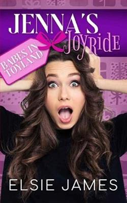 Jenna's Joyride by Elsie James