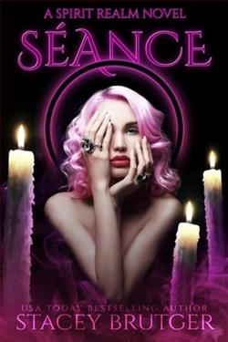 Séance by Stacey Brutger