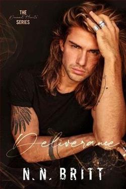 Deliverance by N.N. Britt