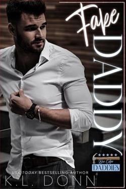 Fake Daddy by K.L. Donn