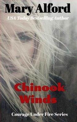 Chinook Winds by Mary Alford