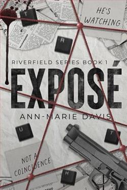 Exposéy by Ann-Marie Davis