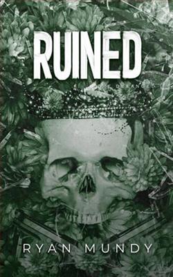 Ruined by Ryan Mundy