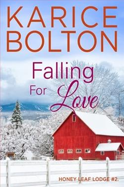 Falling for Love by Karice Bolton