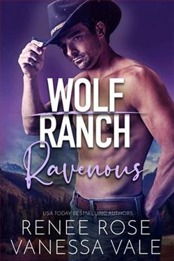 Ravenous by Renee Rose