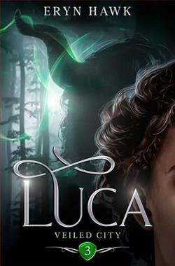 Luca by Eryn Hawk