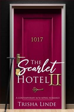 Room 1017 by Trisha Linde