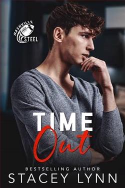Time Out by Stacey Lynn