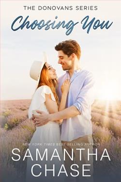 Choosing You by Samantha Chase