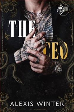 The CEO by Alexis Winter
