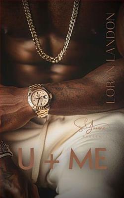 U + Me by Loryn Landon