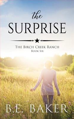 The Surprise by B.E. Baker
