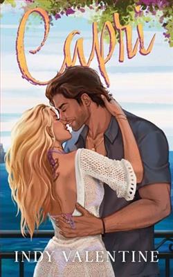 Capri by Indy Valentine