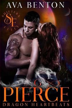 Pierce by Ava Benton