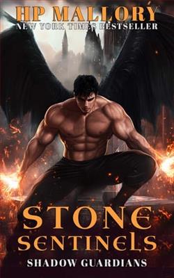Stone Sentinels by H.P. Mallory