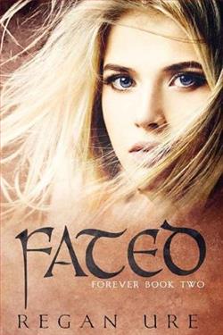 Fated by Regan Ure