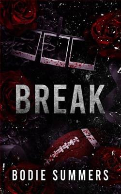 Break by Bodie Summers