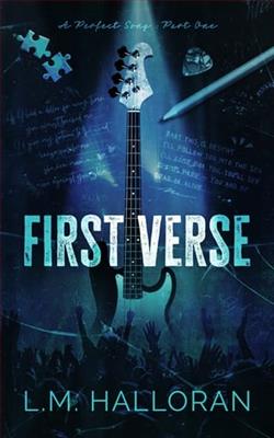 First Verse by Sasha Silsbury