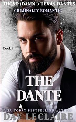 The Dante by Day Leclaire