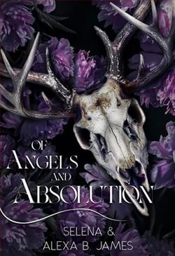 Of Angels & Absolution by Selena