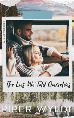 The Lies We Told Ourselves by Piper Wylde