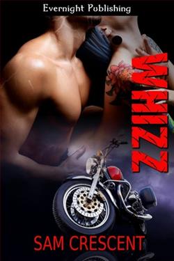 Whizz by Sam Crescent