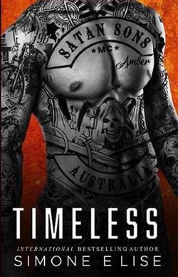 Timeless by Simone Elise