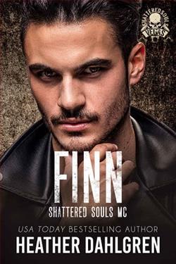 Finn by Heather Dahlgren
