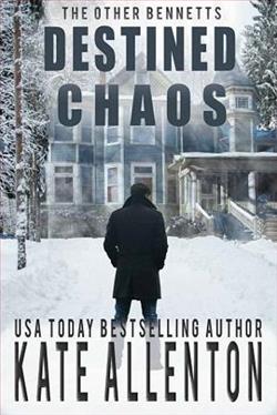 Destined Chaos by Kate Allenton
