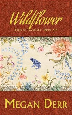 Wildflower by Megan Derr
