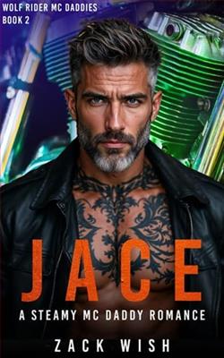 Jace by Zack Wish