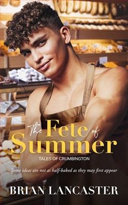 The Fete of Summer by Brian Lancaster